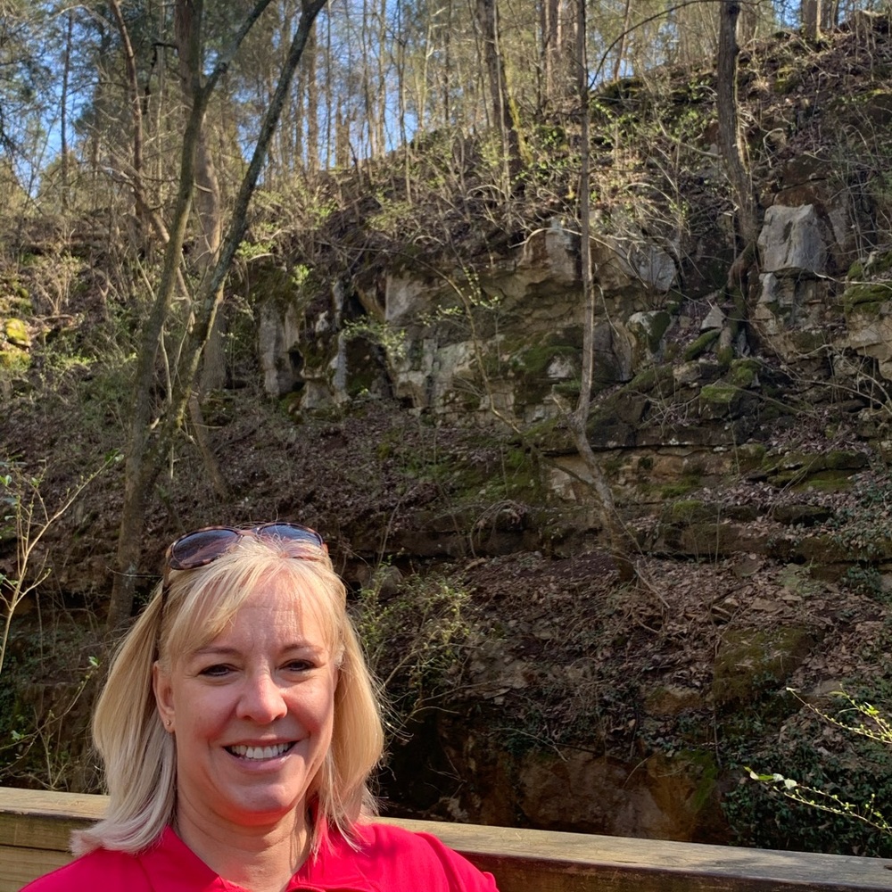 Meet your Posher, Lisa